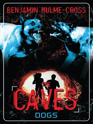 cover image of The Caves